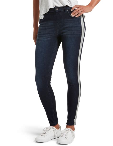 hue high waisted leggings